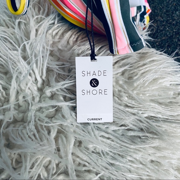 NWT Bikini Top 🌈 OBO - Picture 4 of 8